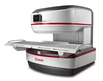 萬東佈局！全身開放式MRI獲批