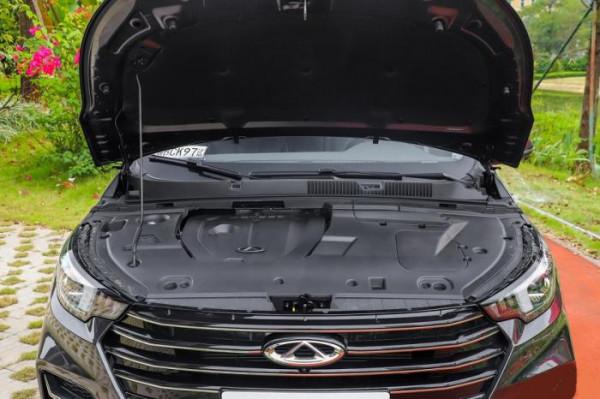 ​還在等第四代帝豪?艾瑞澤5PLUS動力強價效比高,居家出行兩皆宜 ​還在等第四代帝豪?艾瑞澤5PLUS動力強價效比高,居家出行兩皆宜