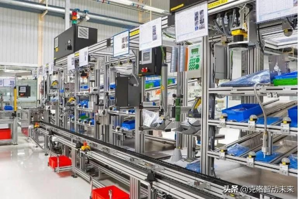 直線電機市場，未來最牛的本土企業將是哪家？