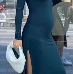 “富婆們”為什麼都愛穿連衣裙? “富婆們”為什麼都愛穿連衣裙?