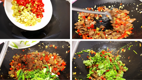 冬季遇這12道菜別錯過，溫補防寒，好吃又營養，建議老人孩子多吃