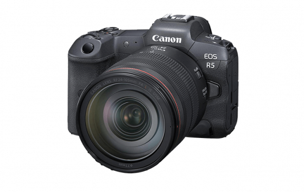 佳能EOS R5、R6、1DX3的大還丹級別韌體更新預計今天放出