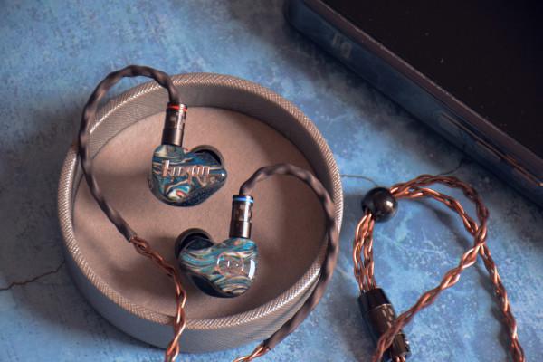 OpenAudio破軍：聲音中正素質高，風格雜食易搭配