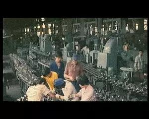 外國廠長能辦到的事，中國廠長為何辦不到？記中國第一位洋廠長