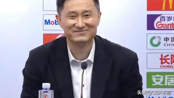 CBA三訊息：杜鋒帥位穩定，許鍾豪髒辮引爭議，劉航初或加盟廣州