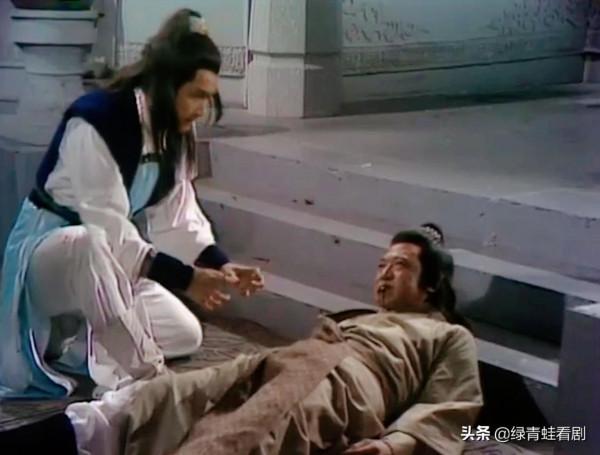 歐陽鋒殺死郭靖5位師傅，為何郭靖終生沒有報仇，和黃蓉有關