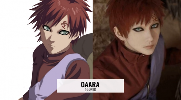 打破次元壁!當火影進入到現實,五代水影美翻天,藥師兜神還原 打破次元壁!當火影進入到現實,五代水影美翻天,藥師兜神還原