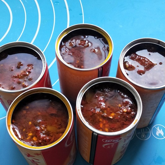 你會製作香氣四溢的秘製辣椒醬嗎？