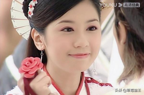 古偶妝容的退化,從遺忘全包眼線開始 古偶妝容的退化,從遺忘全包眼線開始