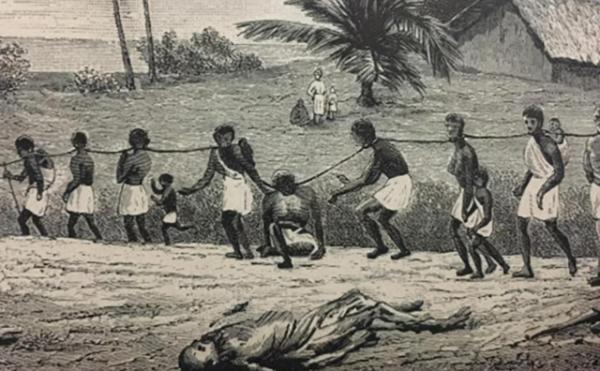 1860年美國最後一艘黑奴販運船：110人被沉，揭開黑奴貿易罪惡史