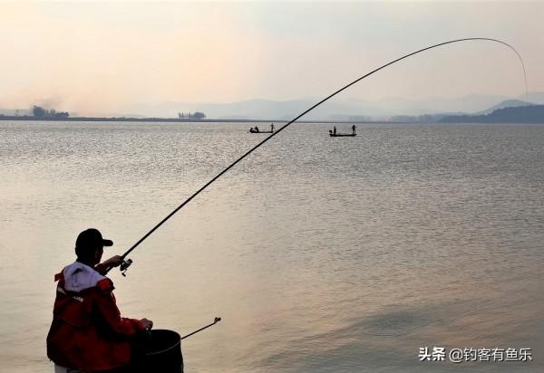 走水野釣採用什麼釣法最好？走水在這些釣點垂釣，漁獲量翻番