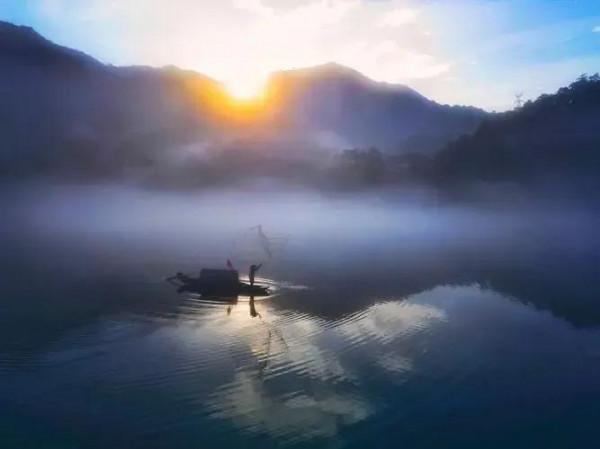 中國最美的地方 中國最美的地方