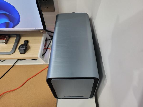 2021年賽揚還能幹點啥？銘瑄H510ITX裝機小測