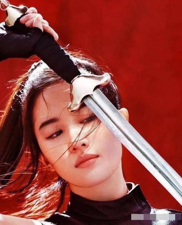 《雪中悍刀行》：青鳥為什麼受歡迎？這5個美女告訴你答案