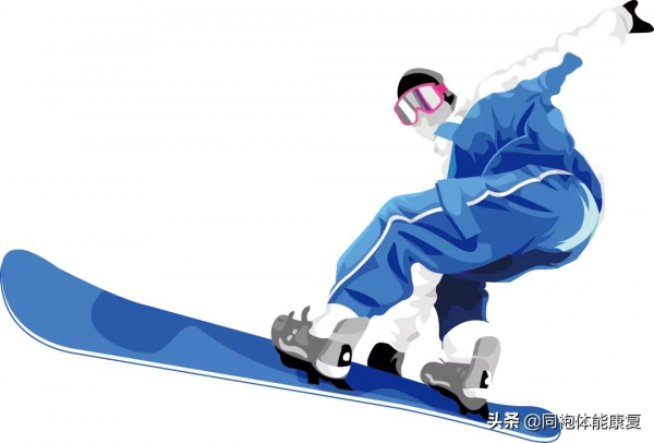 凜冬將至,如何提升滑雪體能 凜冬將至,如何提升滑雪體能