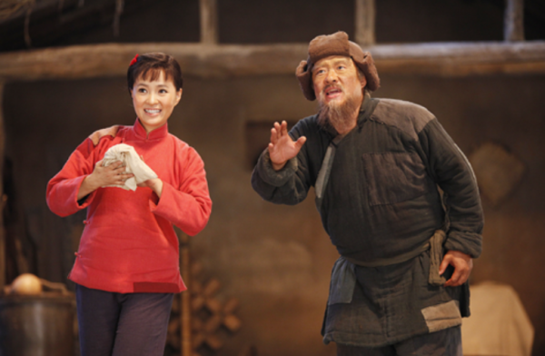 現實版“白毛女”：為愛隱居深山30年，遭人欺負後生2子皆夭折