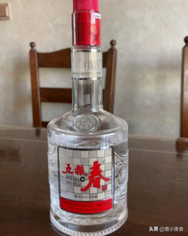 預算三四百，買啥濃香酒送老爸？我推薦5款，都是純糧好酒，好喝