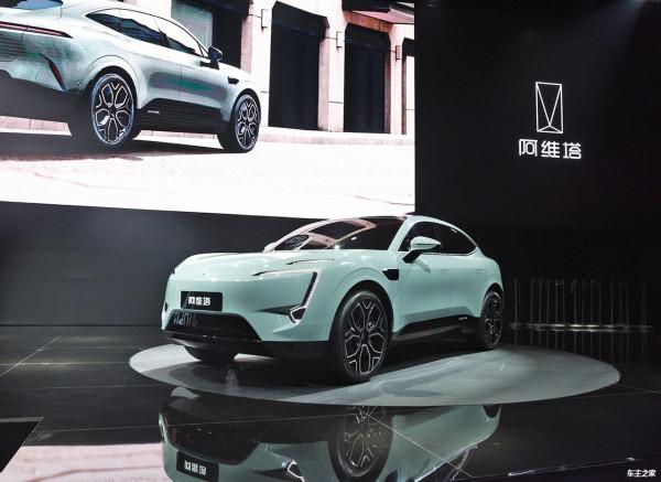 大膽前衛的設計 2021年度6款最具設計性車型