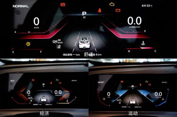 外在前衛有個性 內在科技夠智慧 長安UNI-T車型分析導購