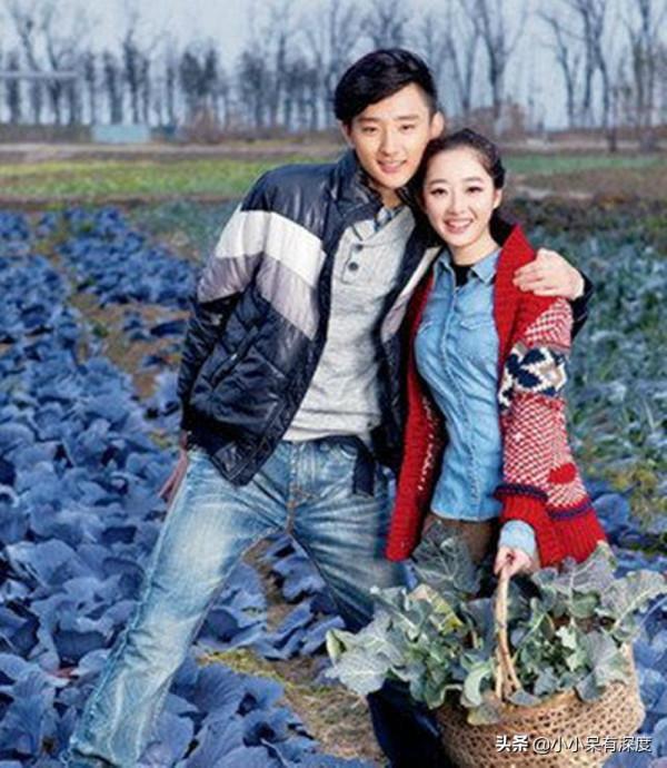 海陸,這魅力也是沒誰了,她和于小彤是標準的姐弟戀,為何分手? 海陸,這魅力也是沒誰了,她和于小彤是標準的姐弟戀,為何分手?