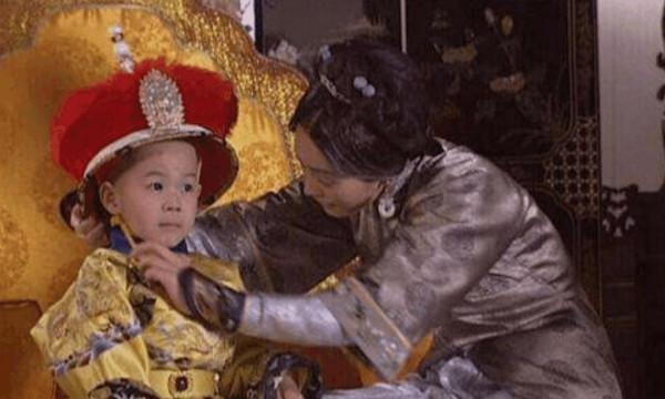 孝莊太后停靈37年,康熙為何不願將祖母下葬?不是不想,而是不敢 孝莊太后停靈37年,康熙為何不願將祖母下葬?不是不想,而是不敢