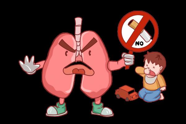 林琳診室 | 慢阻肺的早期症狀有哪些？早發現、早治療是防治慢阻肺的關鍵！