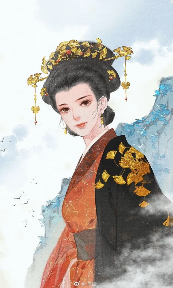 他們一個用藥救人，一個用蠱殺人