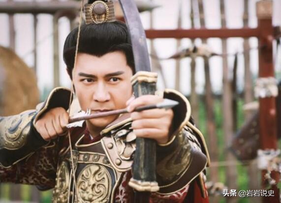 帝王用兵：李世民排首位，其次是朱元璋，第三是誰？