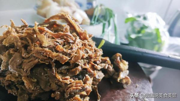 教你在家做美味的鹹菜回鍋肉