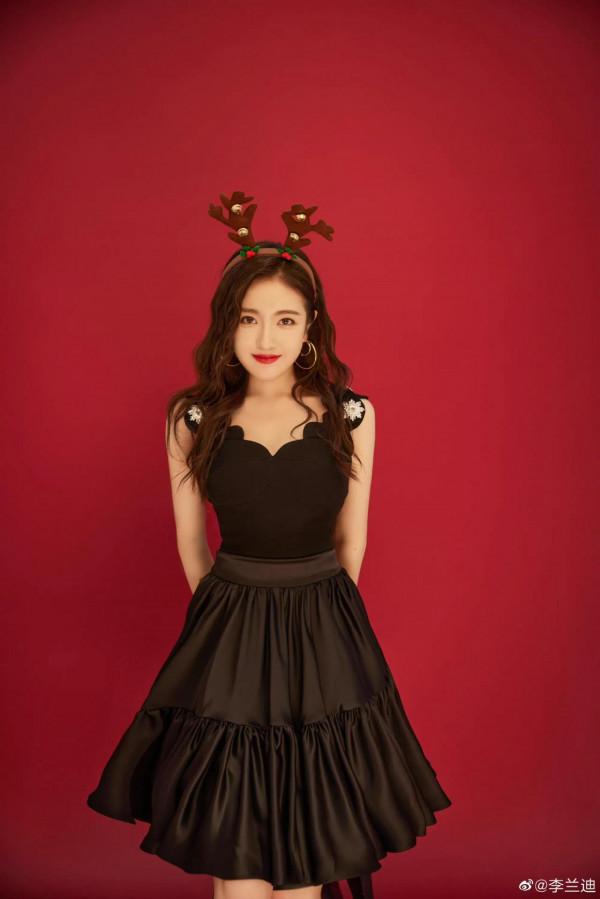 今日份新鮮的李蘭迪 今日份新鮮的李蘭迪