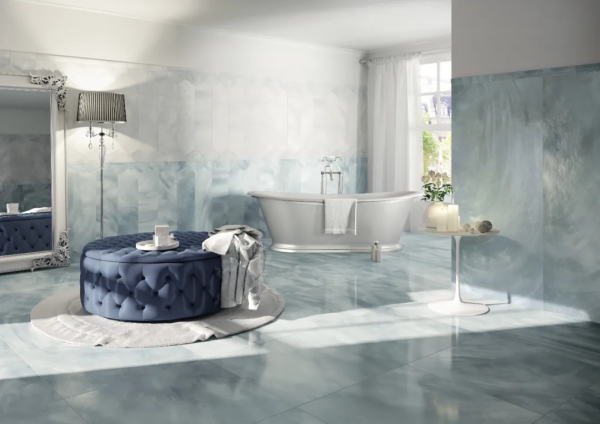 迪拜皇室同款！這些全球「高質量」瓷磚品牌顛覆你的想象&hellip;&hellip;