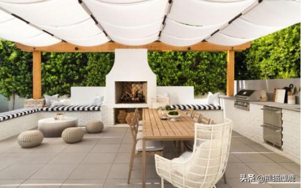 2021年最受歡迎的10個庭院之旅