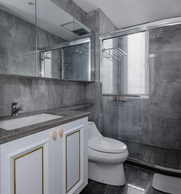 現代輕奢風，為居者築造心中的家