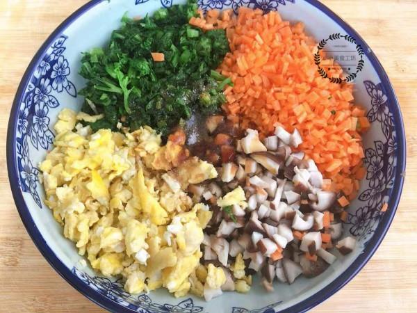 冬天多吃這菜，鐵是番茄20倍，鈣是蘋果10倍，鮮香可口，低脂解饞