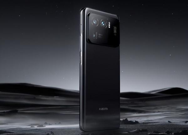 5000元以上手機價效比排名：小米11 Ultra第三