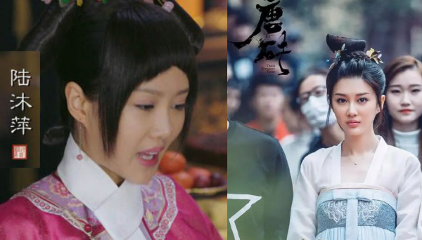 拜託網紅+整容臉，收手吧！製作再精良的古裝劇都救不了你們