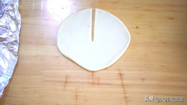 如何自制土耳其酥？無需發酵，酥皮可卷萬物，高顏值美味