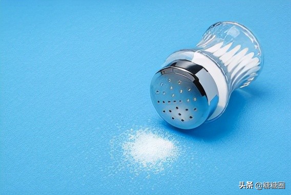 預防與改善高血壓的飲食法——DASH飲食