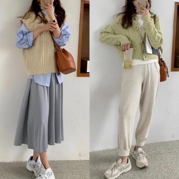 18套春季換裝指南，幫你打造優雅溫柔的女人味，引爆你的換裝靈感