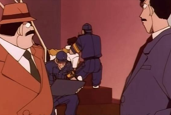 為什麼高收入的毛利小五郎在生活上卻顯得有些拮据,原因有這4點 為什麼高收入的毛利小五郎在生活上卻顯得有些拮据,原因有這4點