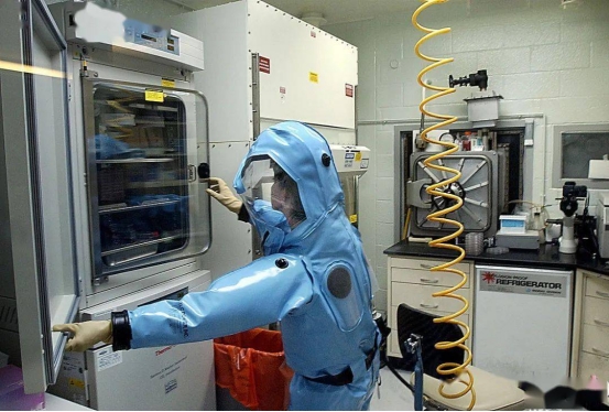 病毒溯源水落石出了？俄媒再指美國，這一次該還中國清白了