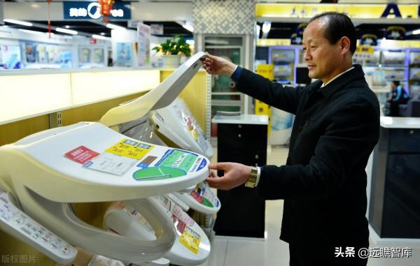 智慧馬桶領跑者,瑞爾特:先發優勢+規模採購,行業王座難以撼動 智慧馬桶領跑者,瑞爾特:先發優勢+規模採購,行業王座難以撼動