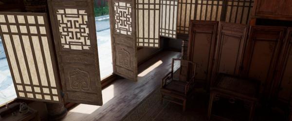 《仙劍奇俠傳7》玩家截圖賞 風景太美讓人沉醉