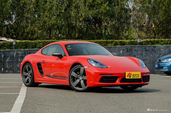 在售車型命名大賞：動物、飲料、地名能想到的都在這裡