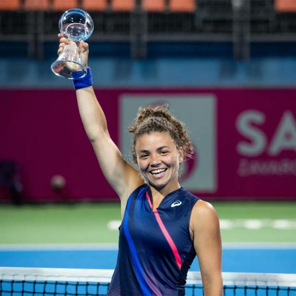 丹麥小將獲賽季第二冠,鄭賽賽挑戰賽奪魁,WTA知名賽事宣佈停 丹麥小將獲賽季第二冠,鄭賽賽挑戰賽奪魁,WTA知名賽事宣佈停