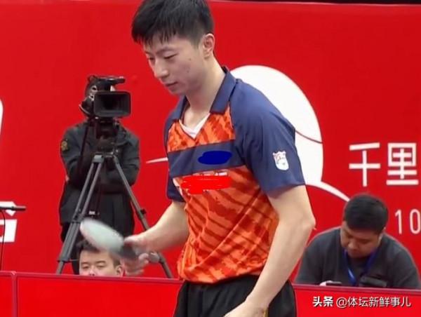 馬龍無緣冠軍!梁靖崑MVP,劉國樑觀賽,黑馬積分反超樊振東許昕 馬龍無緣冠軍!梁靖崑MVP,劉國樑觀賽,黑馬積分反超樊振東許昕