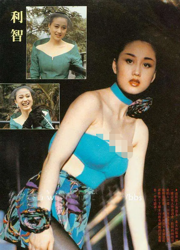 30年前，懷有身孕的黃秋燕被李連杰拋棄，如今她過得怎樣？