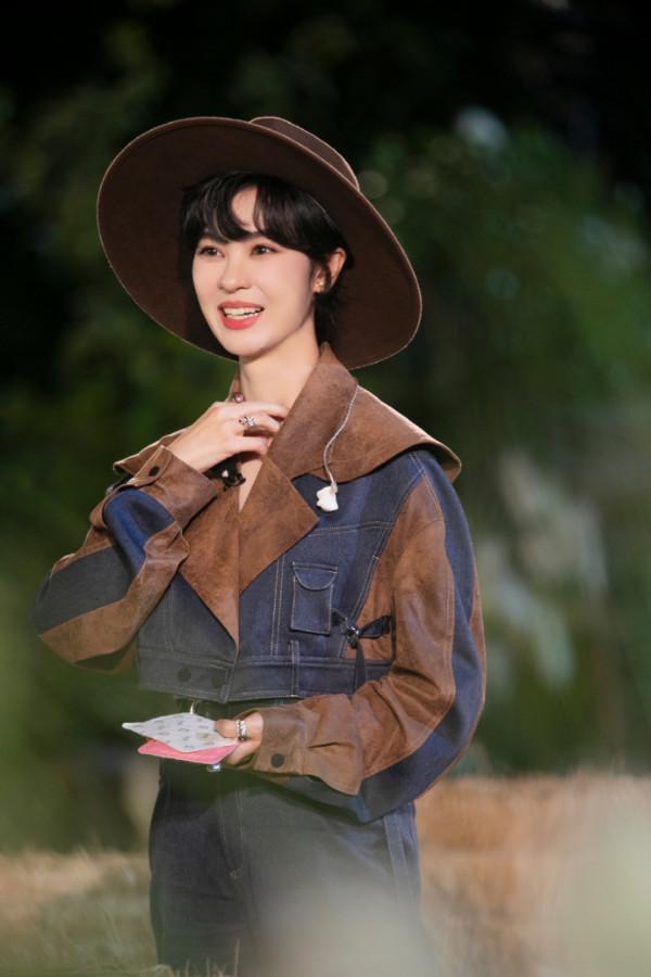 除了刀郎和鳳凰傳奇?張傑、鬱可唯曾經也扛起了“華語樂壇” 除了刀郎和鳳凰傳奇?張傑、鬱可唯曾經也扛起了“華語樂壇”