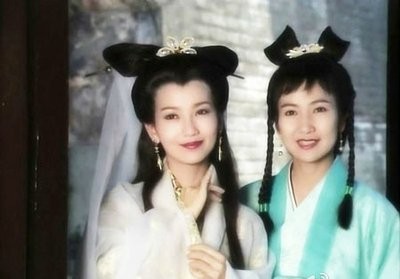 陳美琪:16歲與周潤發搭戲,21歲嫁給富豪,卻遭人算計終生不孕 陳美琪:16歲與周潤發搭戲,21歲嫁給富豪,卻遭人算計終生不孕