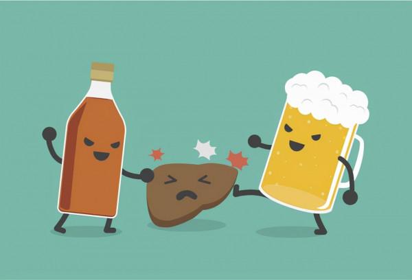 喝酒有好處嗎？醫生：有，但還是要勸你把酒戒掉，這是為啥？